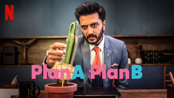 Plan A Plan B (2022) - Netflix | Flixable